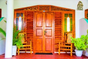 Fotografie z fotogalerie ubytování Kapila Gusethouse in Unawatuna v destinaci Unawatuna