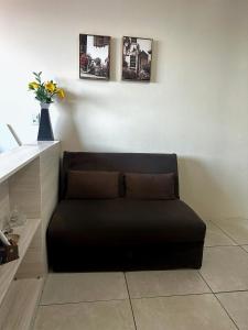 Foto da galeria de Flat 26º andar com vista para o mar- Próximo ao shopping e à praia de Boa Viagem no Recife mais 18 fotos