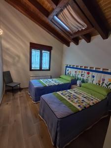 Fotografie z fotogalerie ubytování El Trillo v destinaci Marlín + 32 fotografií