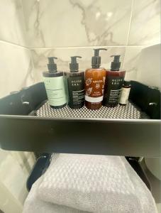 Foto dalla galleria di Toucan Suites a Édessa