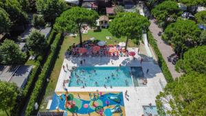 Ảnh trong thư viện ảnh của Italy Camping Village ở Cavallino-Treporti