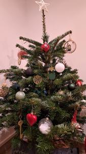 Foto dalla galleria di la Casetta a Pontarion