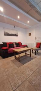 Foto dalla galleria di la Casetta a Pontarion