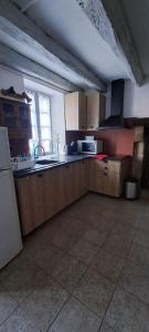 Foto dalla galleria di la Casetta a Pontarion