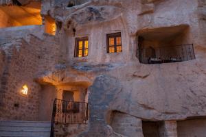 Fotografie z fotogalerie ubytování Yunak Evleri Cappadocia v destinaci Ürgüp