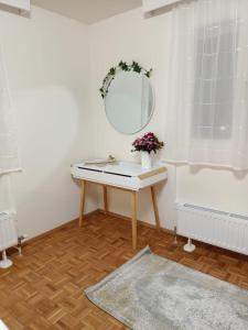 Fotografia z galérie ubytovania Luxus Apartment KFJ v destinácii Hohenems