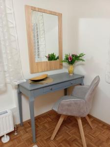 Fotografia z galérie ubytovania Luxus Apartment KFJ v destinácii Hohenems