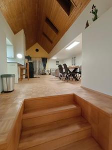 Fotografia z galérie ubytovania Luxus Apartment KFJ v destinácii Hohenems