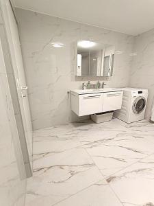 Fotografia z galérie ubytovania Luxus Apartment KFJ v destinácii Hohenems