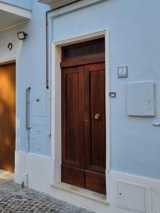 Fotografie z fotogalerie ubytování La Piccola Dimora Nel Borgo v destinaci Cepagatti