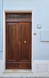 Fotografie z fotogalerie ubytování La Piccola Dimora Nel Borgo v destinaci Cepagatti