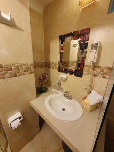 Bagno di Hotel Cusco Museo