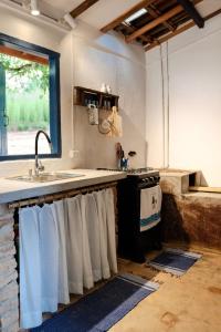 Ảnh trong thư viện ảnh của Frutícola - Vila Rural ở Poços de Caldas