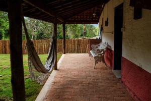 Ảnh trong thư viện ảnh của Frutícola - Vila Rural ở Poços de Caldas +32 ảnh