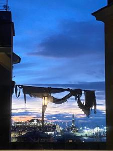 Φωτογραφία από το άλμπουμ του Palazzo Cambiaso Albergo Etico Genova στη Γένοβα