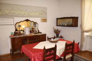 Galeriebild der Unterkunft City's House Guest House in Bergamo