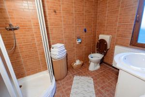 Afbeelding uit fotogalerij van Pensiunea Doina in Vadu Izei