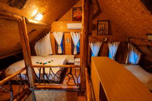 Afbeelding uit fotogalerij van Pensiunea Doina in Vadu Izei +59 foto's