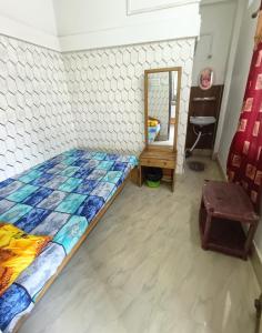 Postel nebo postele na pokoji v ubytování Destiny Lodge + 10 fotografií
