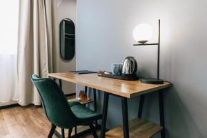 Fotografie z fotogalerie ubytování Centrum Hotel Viljandi v destinaci Viljandi