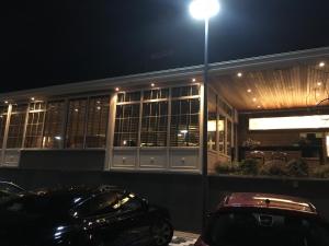 Bilde i galleriet til Hotel The New Fox i Affligem
