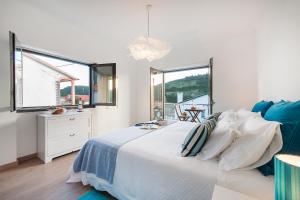 Imagen de la galería de Beachouse - Surf, Bed & Breakfast, en Ericeira