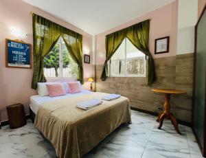 Gallery image of Cute Boutique 2 Bedroom 2 Bath in Baños