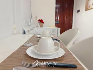 Fotografie z fotogalerie ubytování Sensacional flat no Mardisa v destinaci João Pessoa