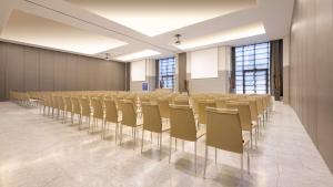 Konferenční prostory v ubytování NH Málaga