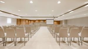 Konferenční prostory v ubytování NH Málaga
