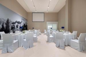 Fotografie z fotogalerie ubytování NH Málaga v Malaze