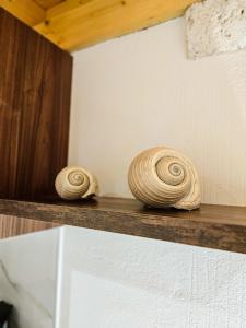 Gallery image of House Kučija Old town Korčula in Korčula