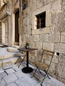 Gallery image of House Kučija Old town Korčula in Korčula
