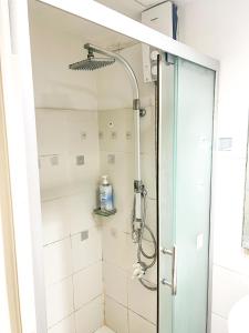 Sea Residences Sailor的一间浴室