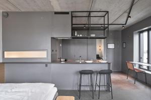 Fotografie z fotogalerie ubytování Four Points Flex by Sheraton Lyngby v destinaci Kongens Lyngby