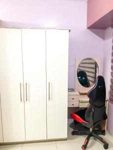 马尼拉Sea Residences Sailor的相册照片