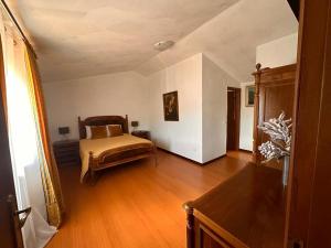 Afbeelding uit fotogalerij van Casa Pilar in Reriz