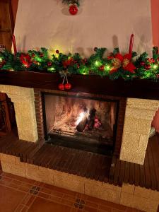 Gallery image of El Balcón De Alboreca in Sigüenza +105 photos