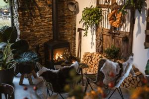 Fotografie z fotogalerie ubytování Hoeve BuytenHout v destinaci Delft + 37 fotografií