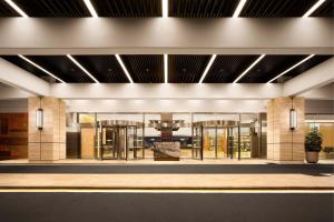 Fotografie z fotogalerie ubytování The Westin Josun Busan v destinaci Pusan