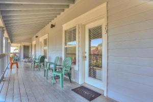 Fotografie z fotogalerie ubytování 13 Lodge v destinaci Hood River