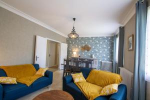 Gallery image of Les bories in Condat-sur-Vézère