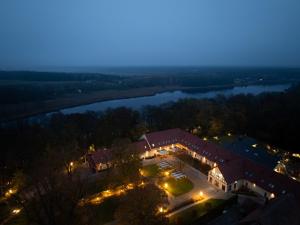 Galería fotográfica de Dwór Kolesin en Nowe Kramsko