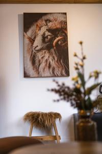 Fotografie z fotogalerie ubytování Hoeve BuytenHout v destinaci Delft
