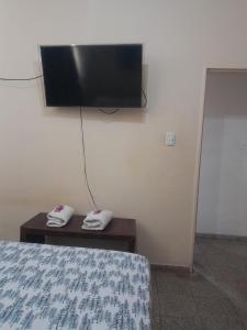 Μια τηλεόραση ή/και κέντρο ψυχαγωγίας στο Casa el Bahual
