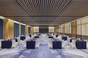 Konferenční prostory v ubytování Four Points by Sheraton Xuancheng, Jingxian