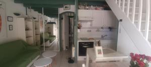 Galería fotográfica de Le Pirate Lazor - Les Sables Vignier en Les Sables Vignier