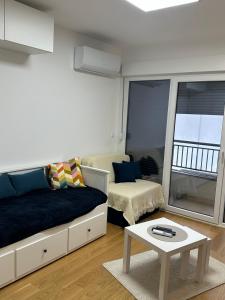 Χώρος καθιστικού στο KOTA992 Tanja