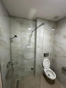 Ένα μπάνιο στο KOTA992 Tanja