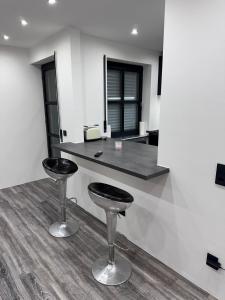 Φωτογραφία από το άλμπουμ του Wohnung im Herzen von München στο Μόναχο
